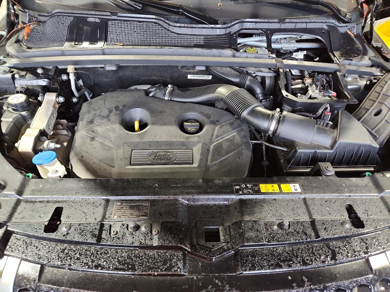 Land Rover Range Rover Se