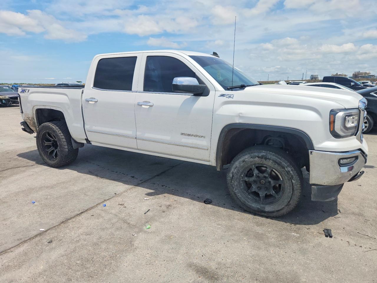 GMC Sierra K1500 Slt