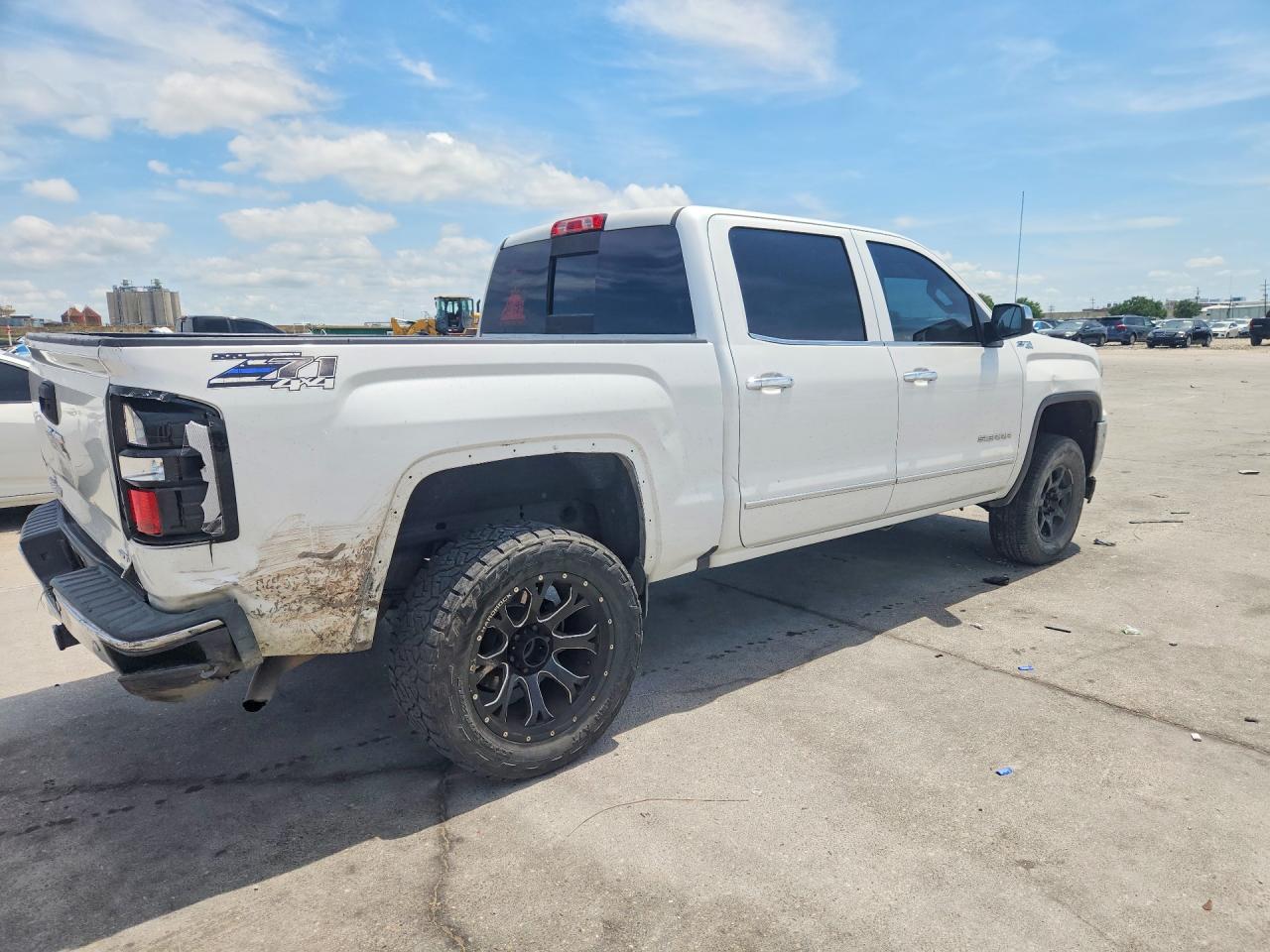 GMC Sierra K1500 Slt