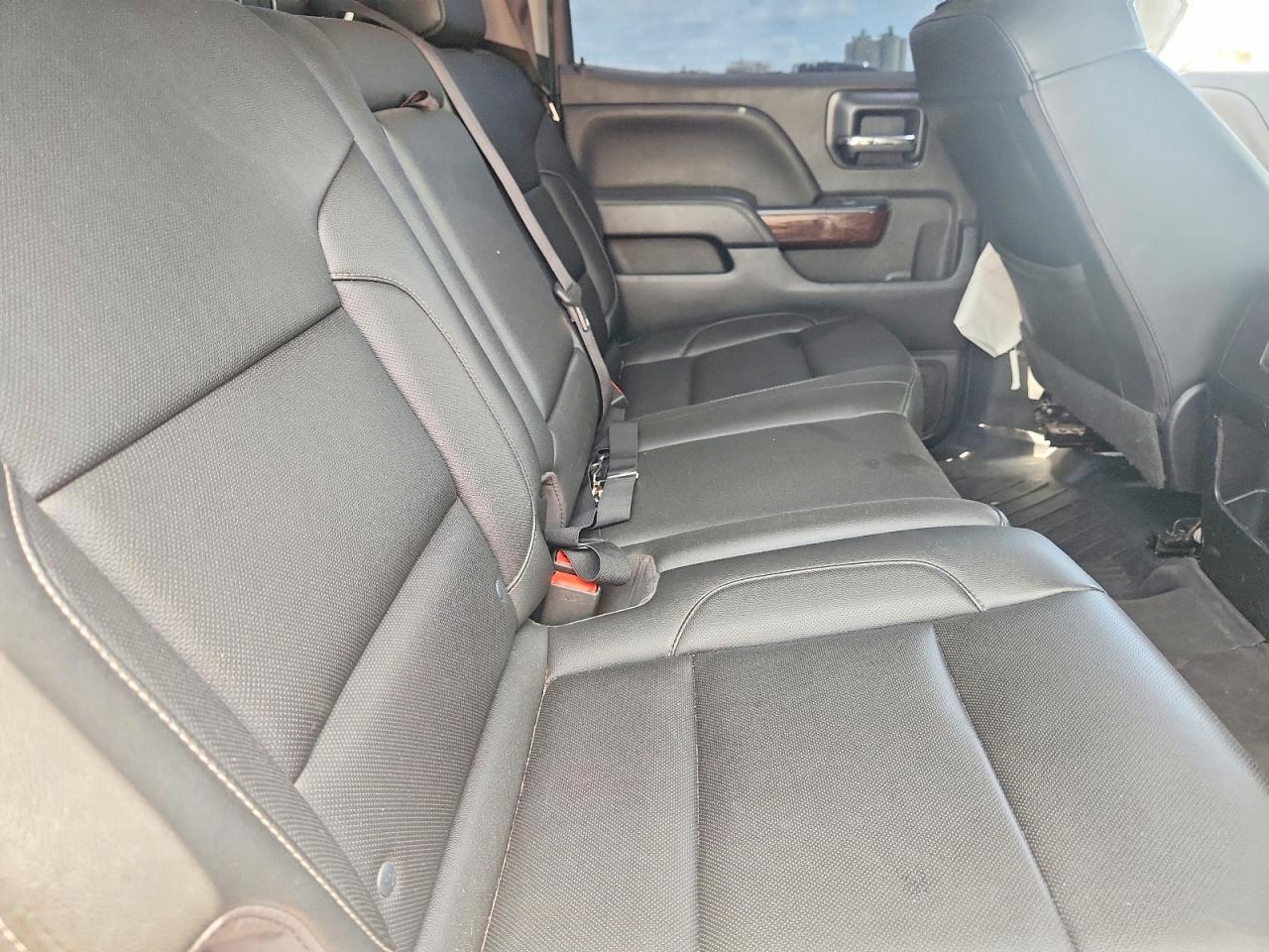 GMC Sierra K1500 Slt