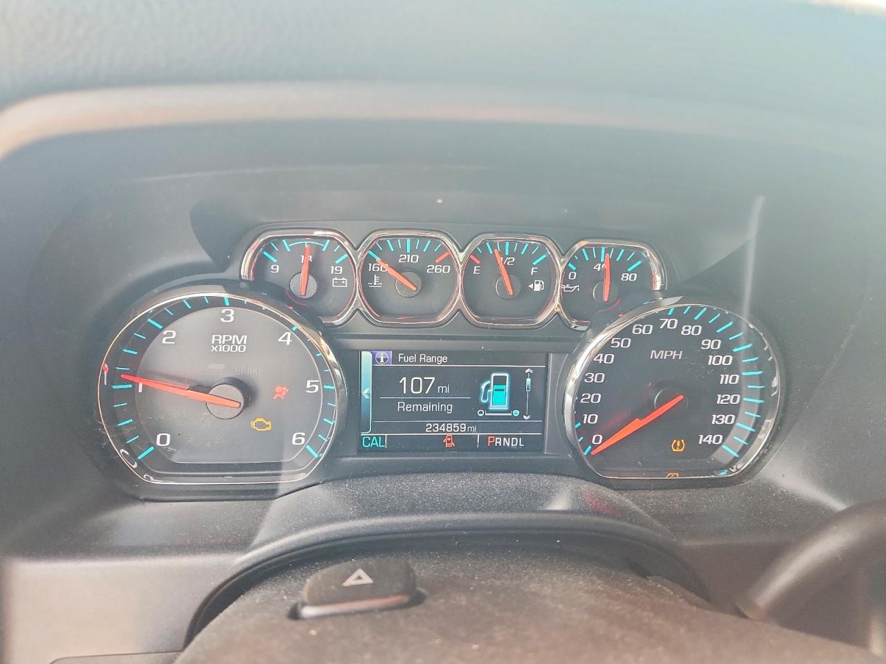 GMC Sierra K1500 Slt