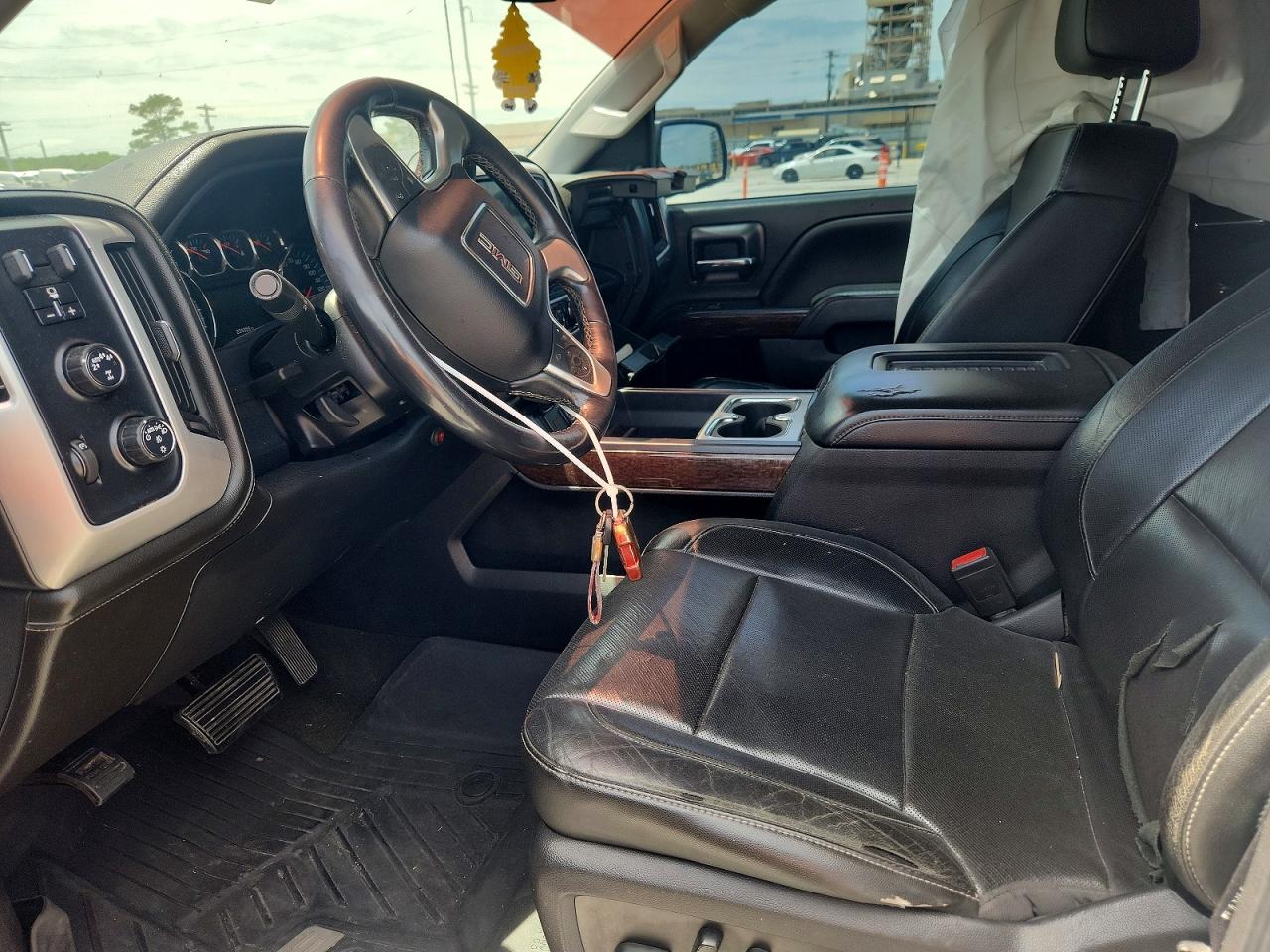 GMC Sierra K1500 Slt
