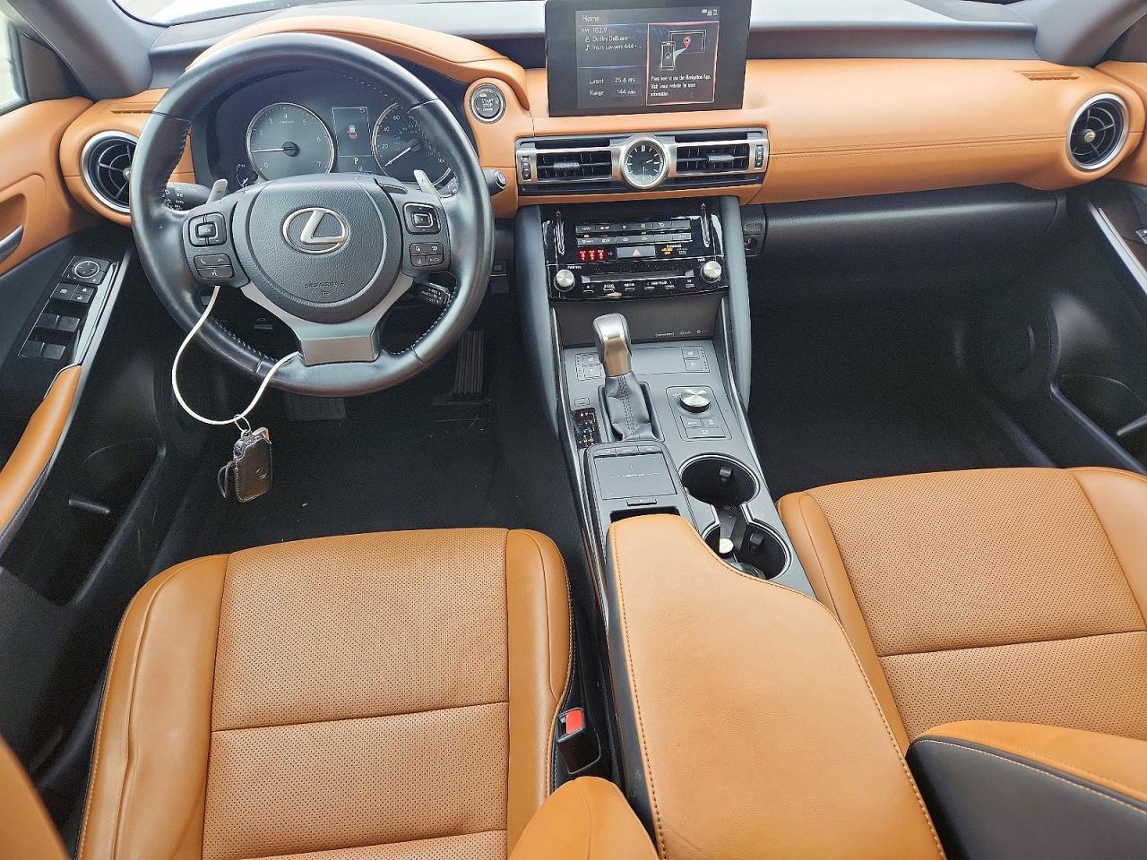 Lexus Is 300