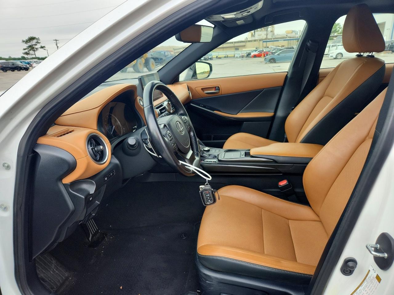 Lexus Is 300