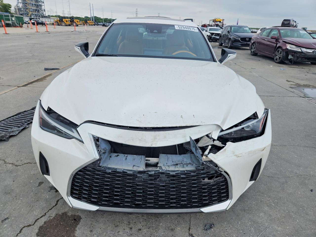 Lexus Is 300