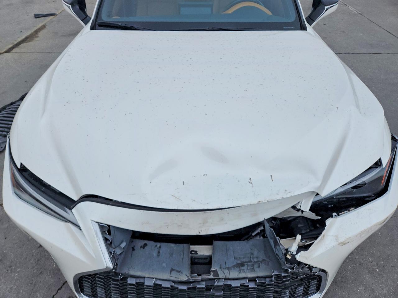 Lexus Is 300