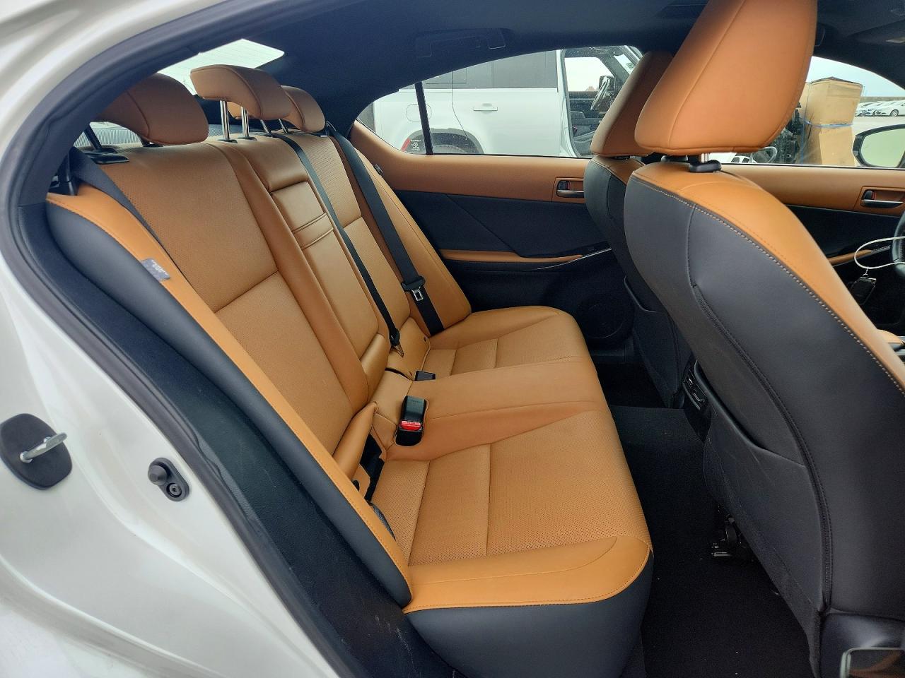 Lexus Is 300