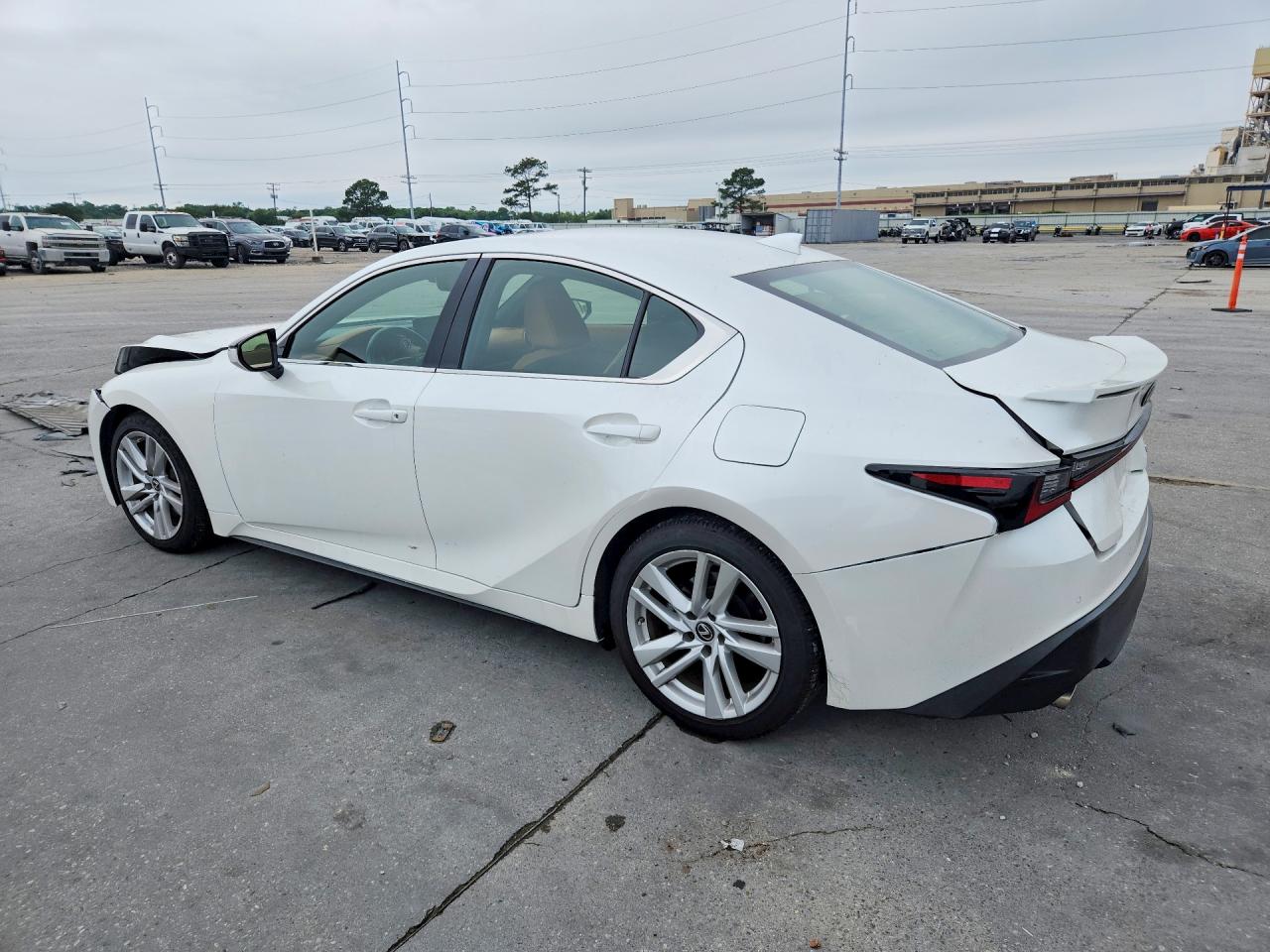 Lexus Is 300