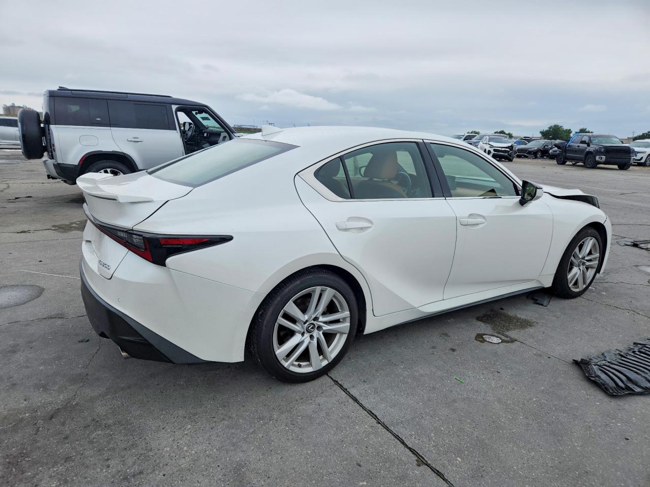 Lexus Is 300