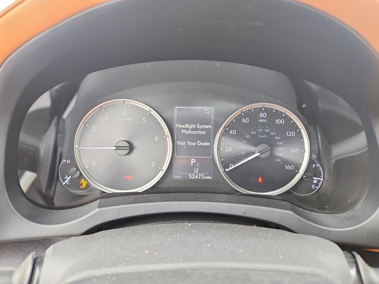 Lexus Is 300