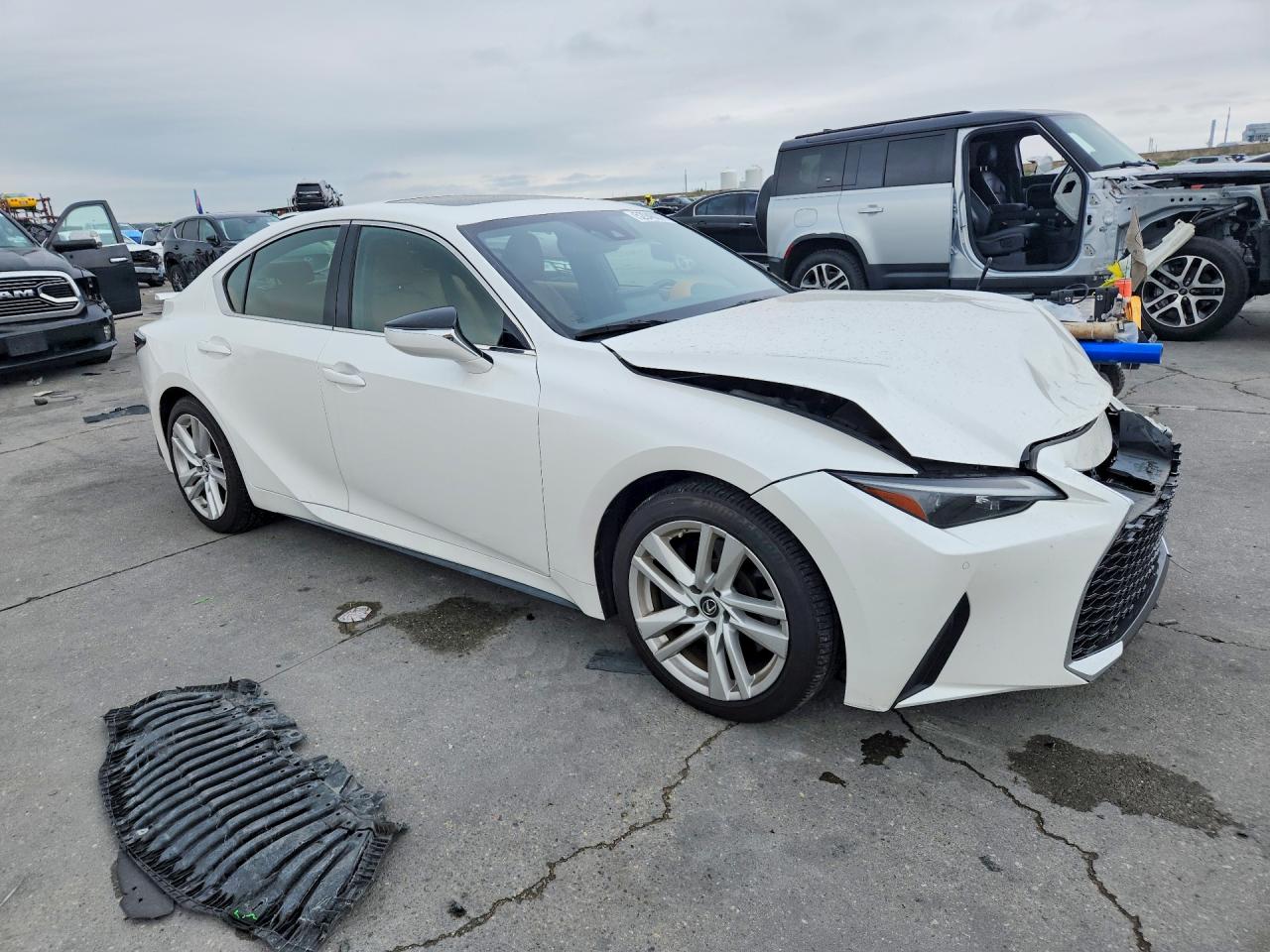 Lexus Is 300