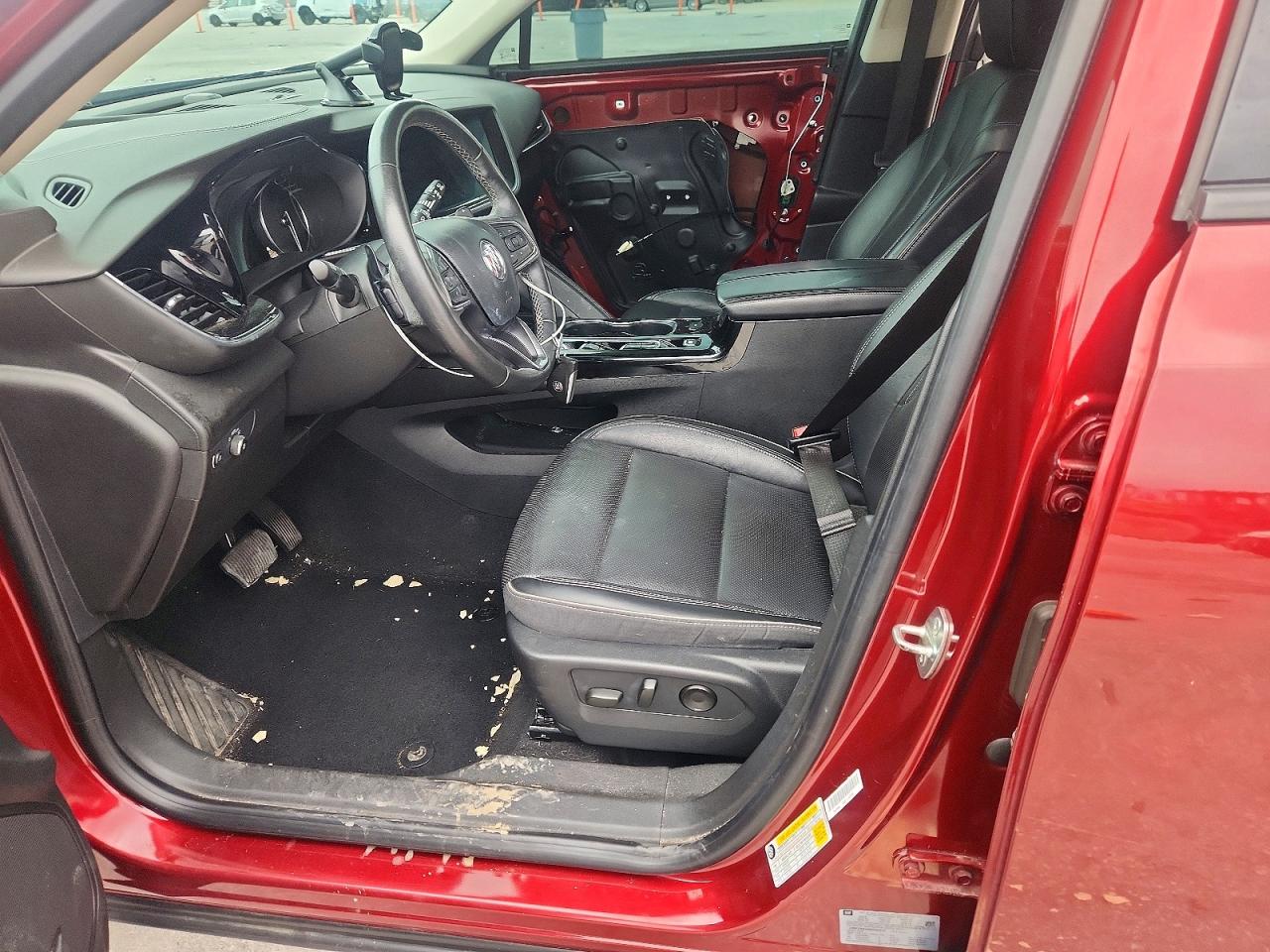 Buick Envision Essence