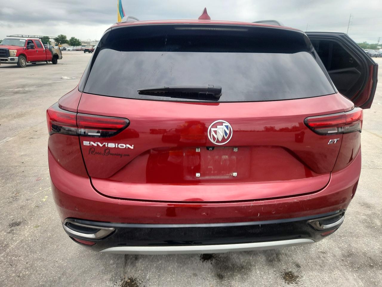 Buick Envision Essence