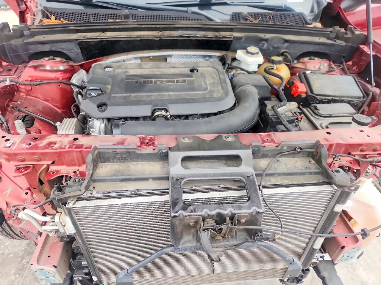 Buick Envision Essence