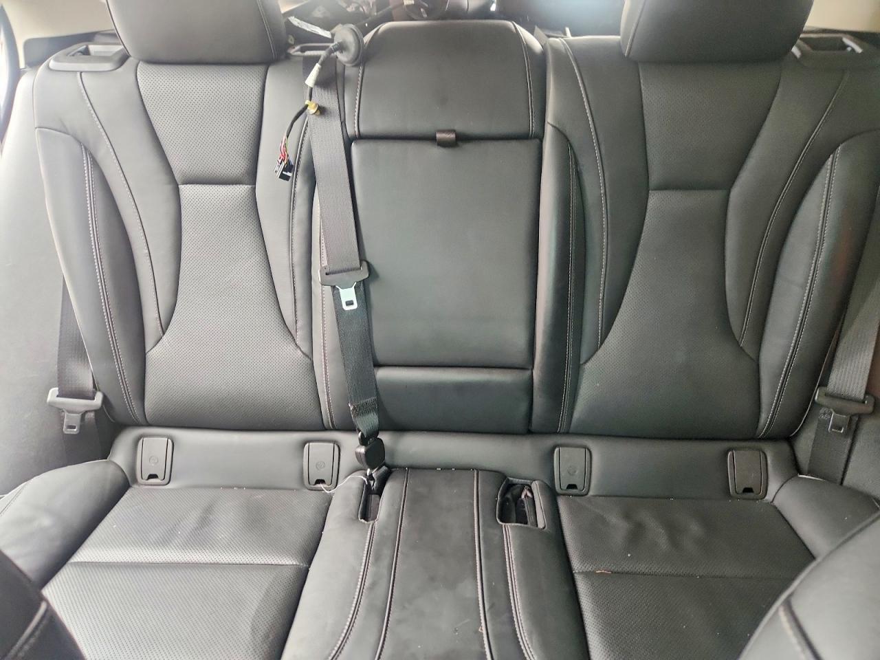 Buick Envision Essence