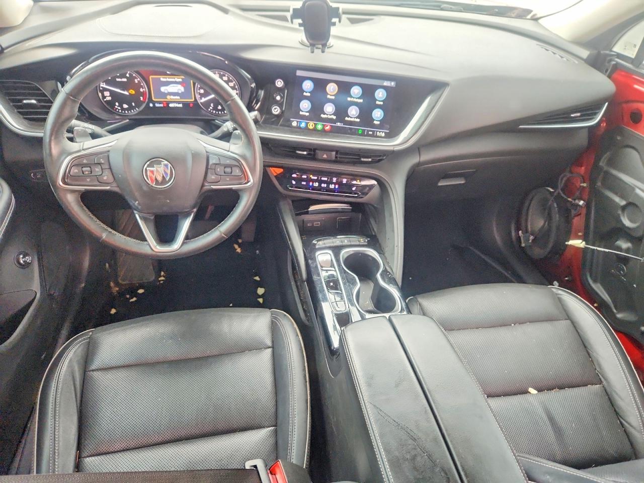 Buick Envision Essence