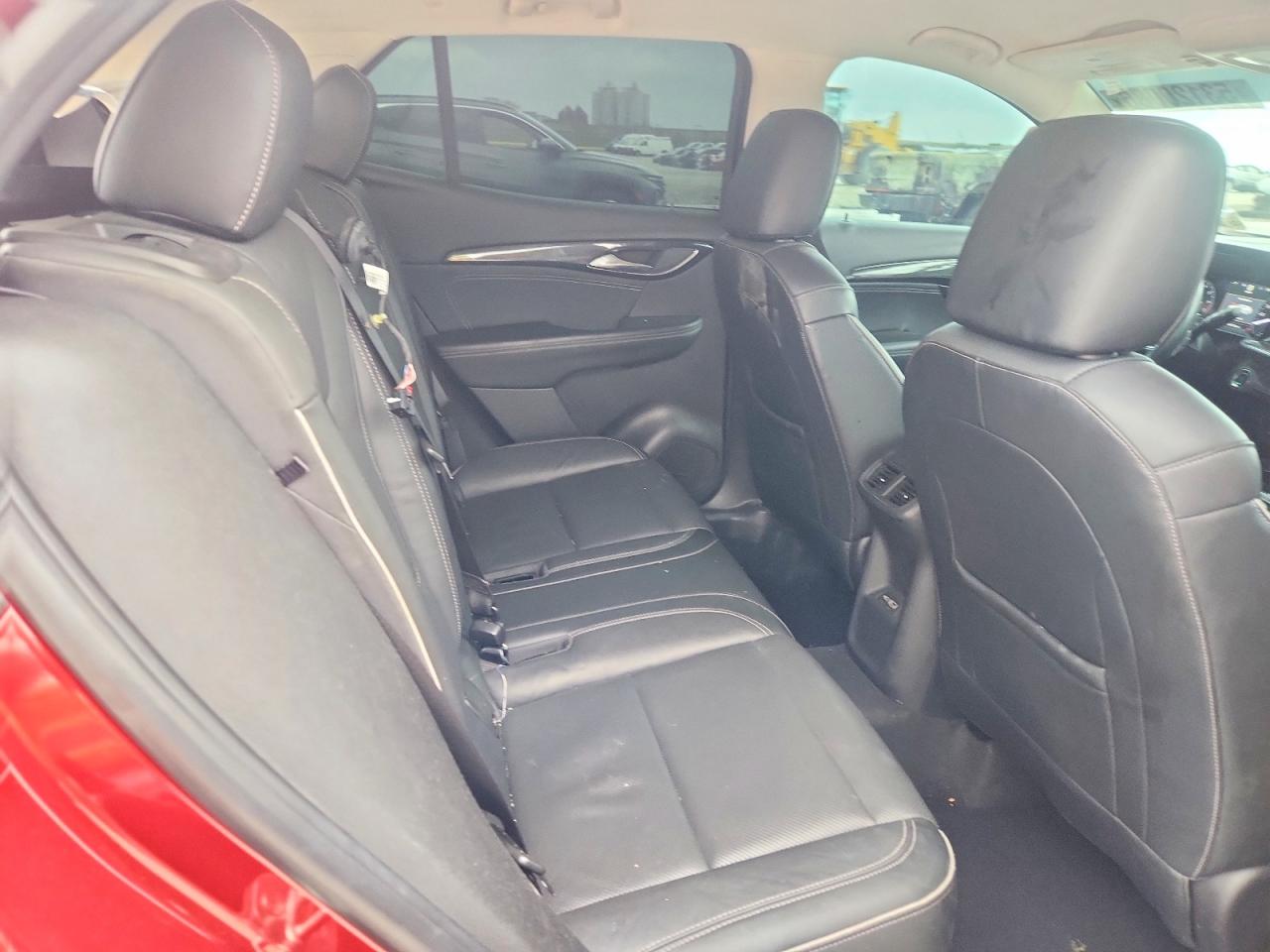 Buick Envision Essence