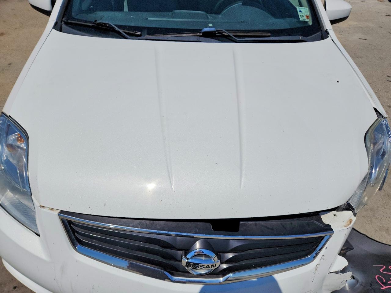 Nissan Sentra 2.0