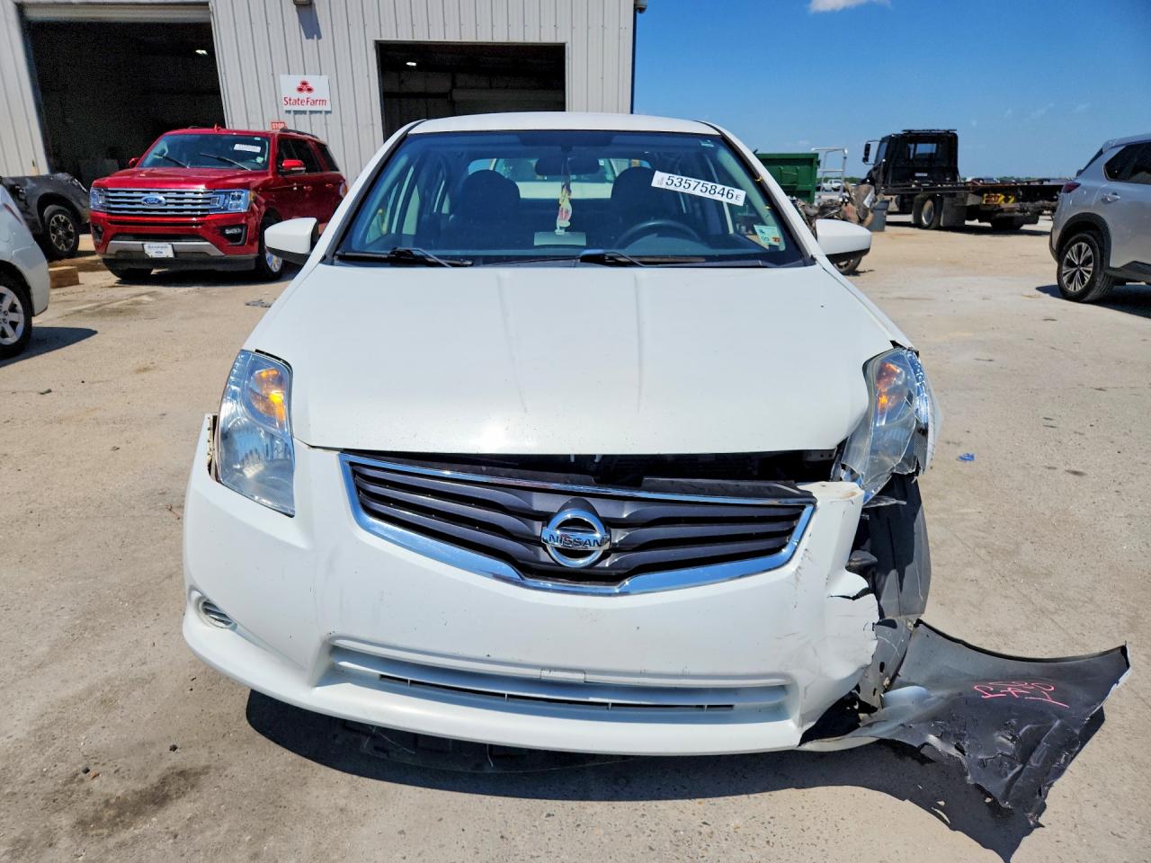 Nissan Sentra 2.0