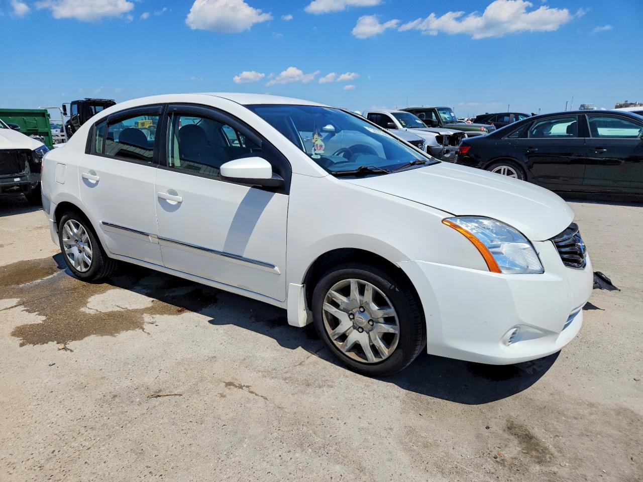 Nissan Sentra 2.0