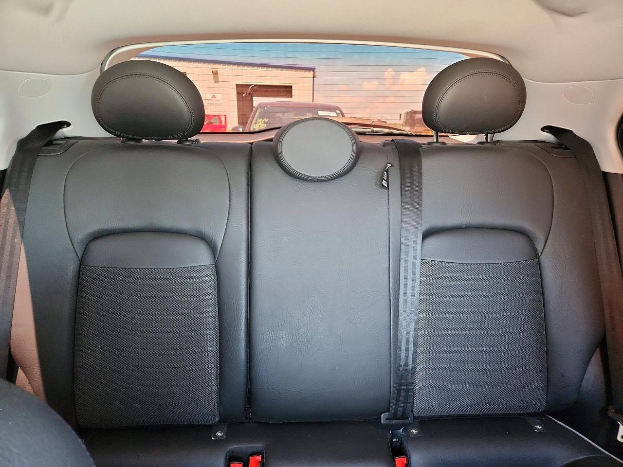 FIAT 500 Trekking