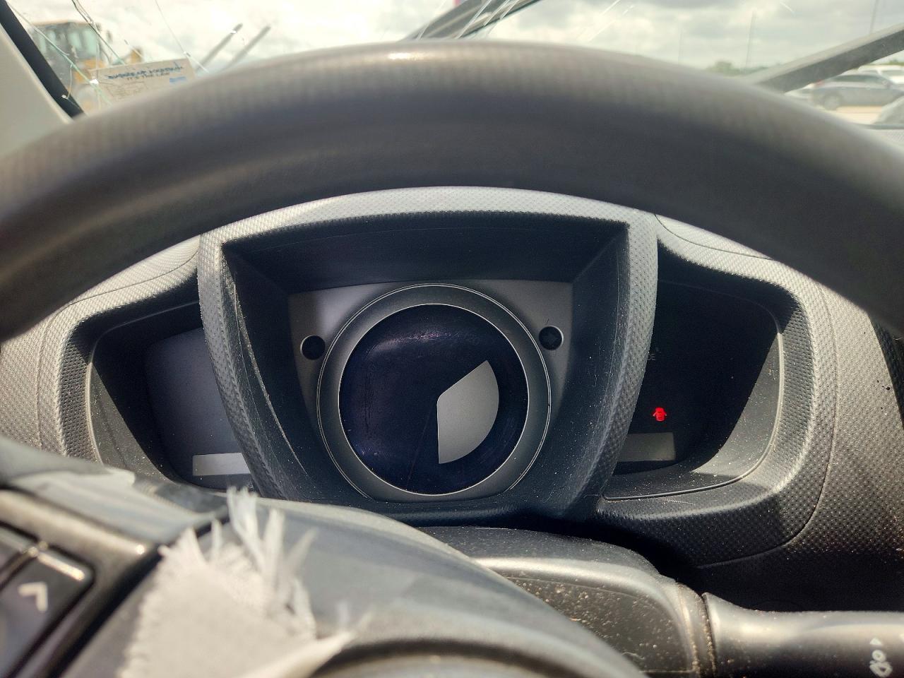 Scion xD Base