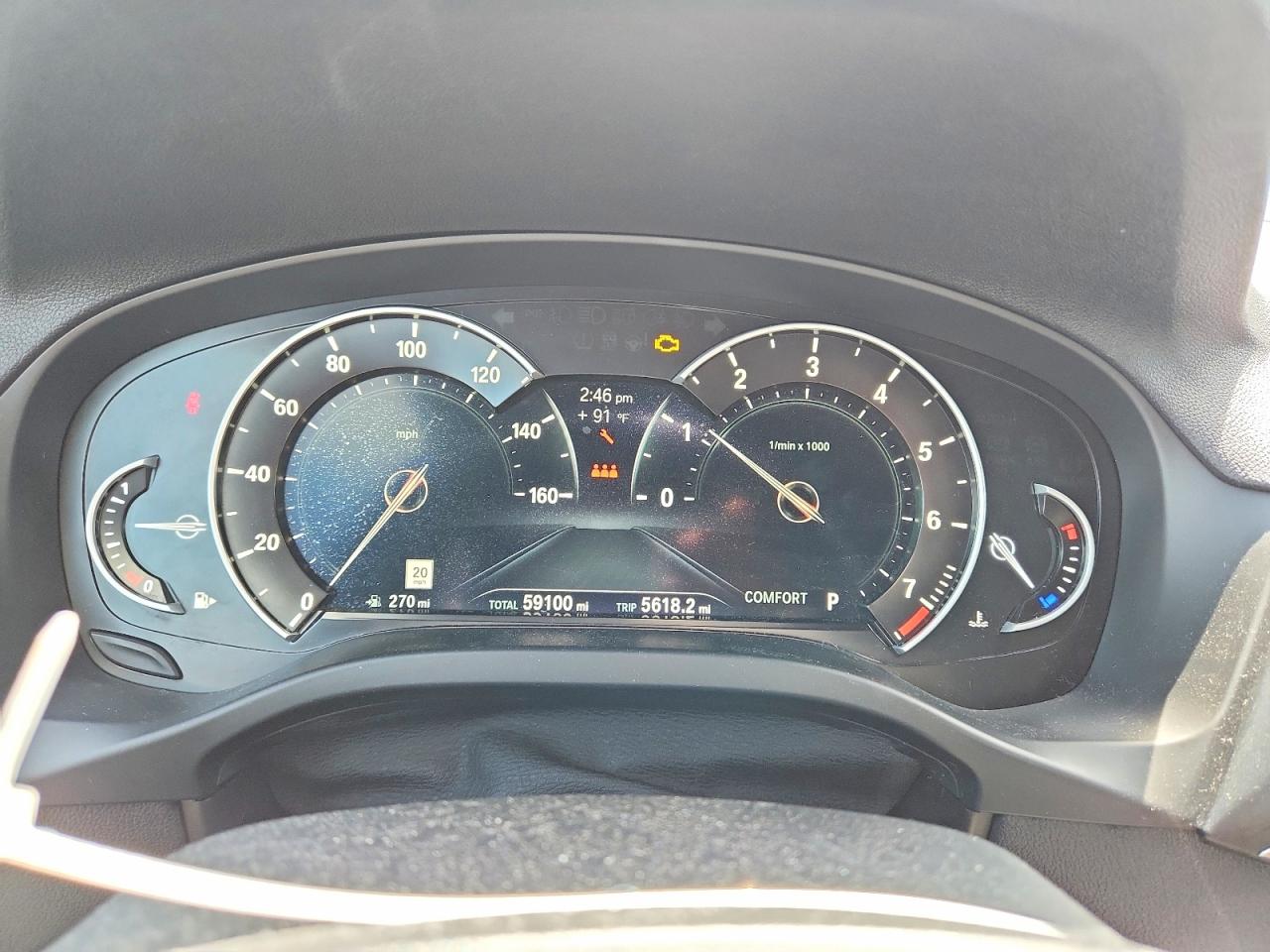 BMW X Series Xdrive30i