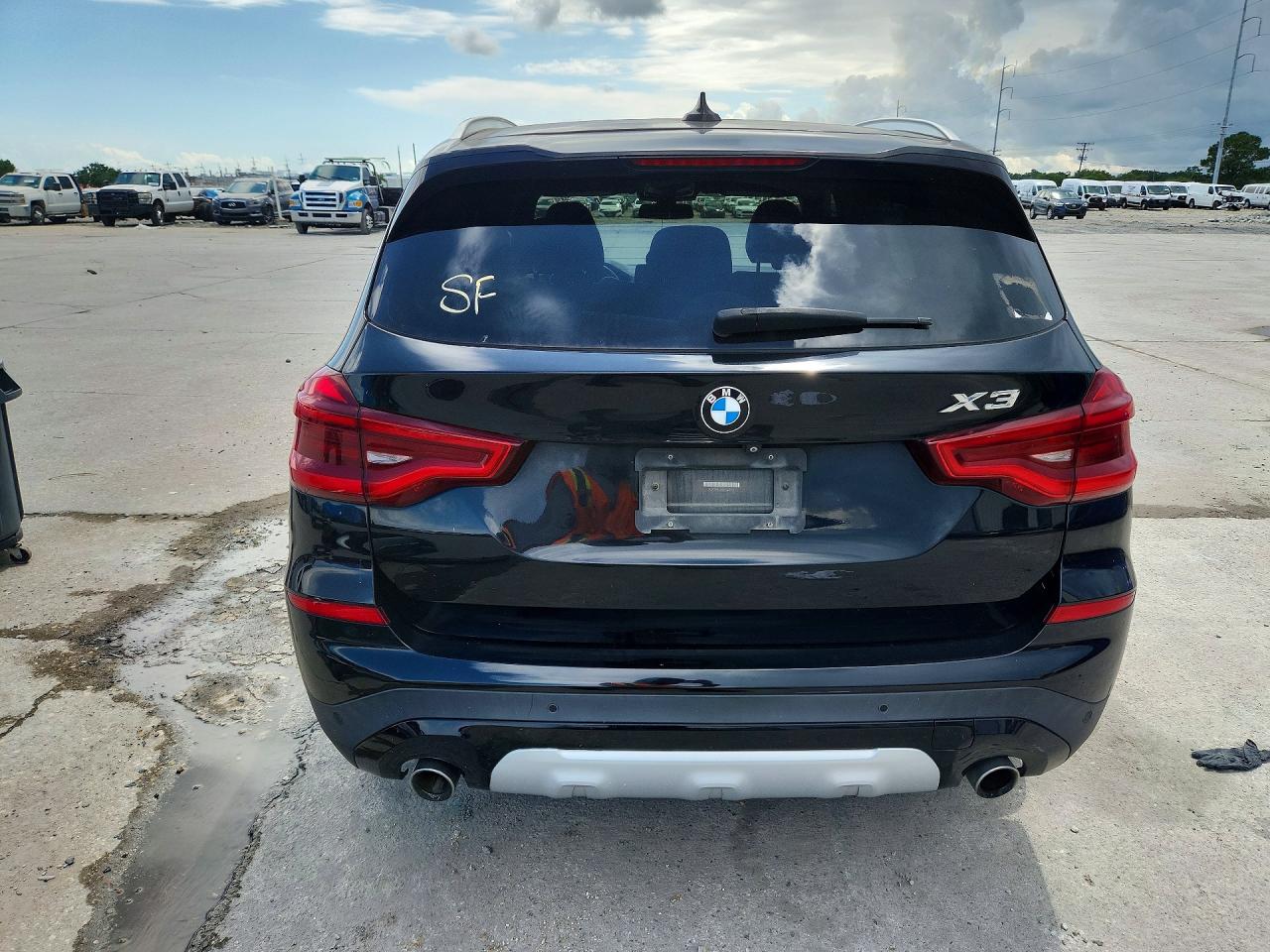 BMW X Series Xdrive30i