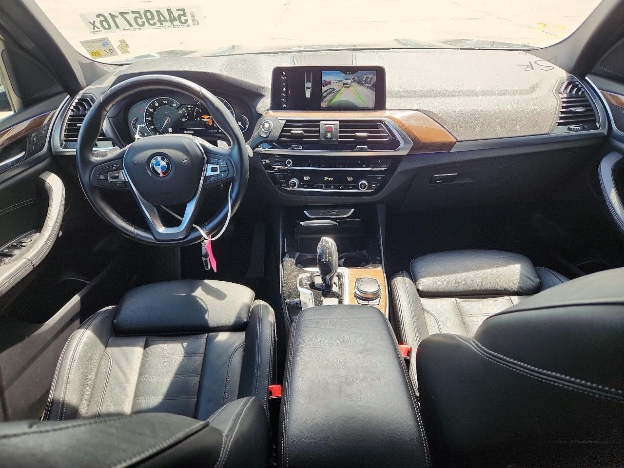 BMW X Series Xdrive30i