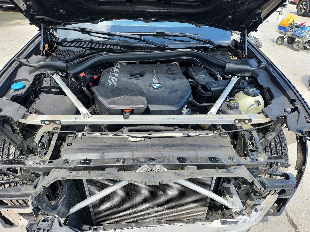 BMW X Series Xdrive30i