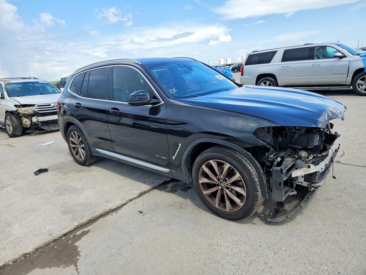BMW X Series Xdrive30i