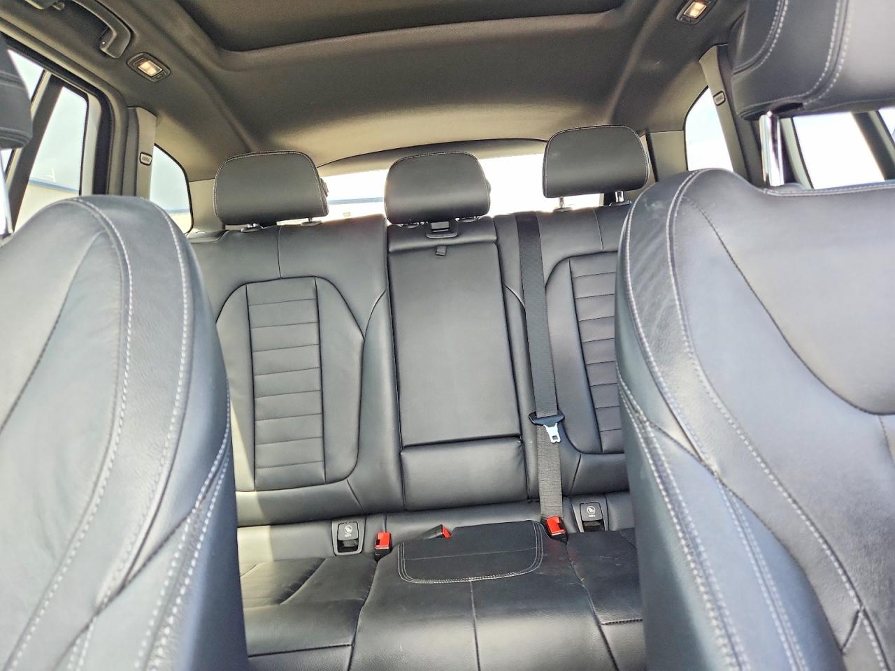 BMW X Series Xdrive30i