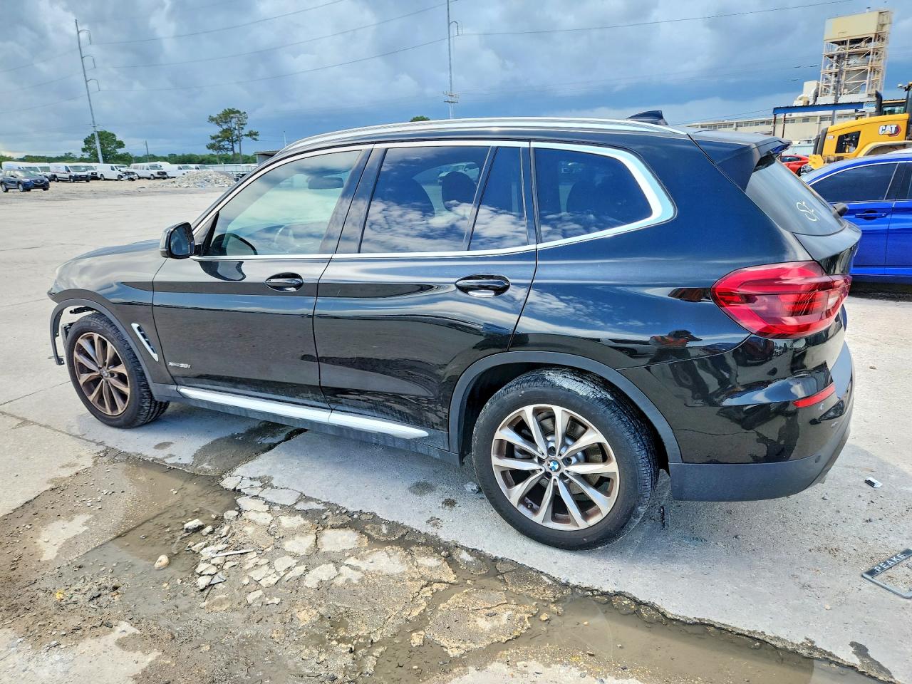 BMW X Series Xdrive30i