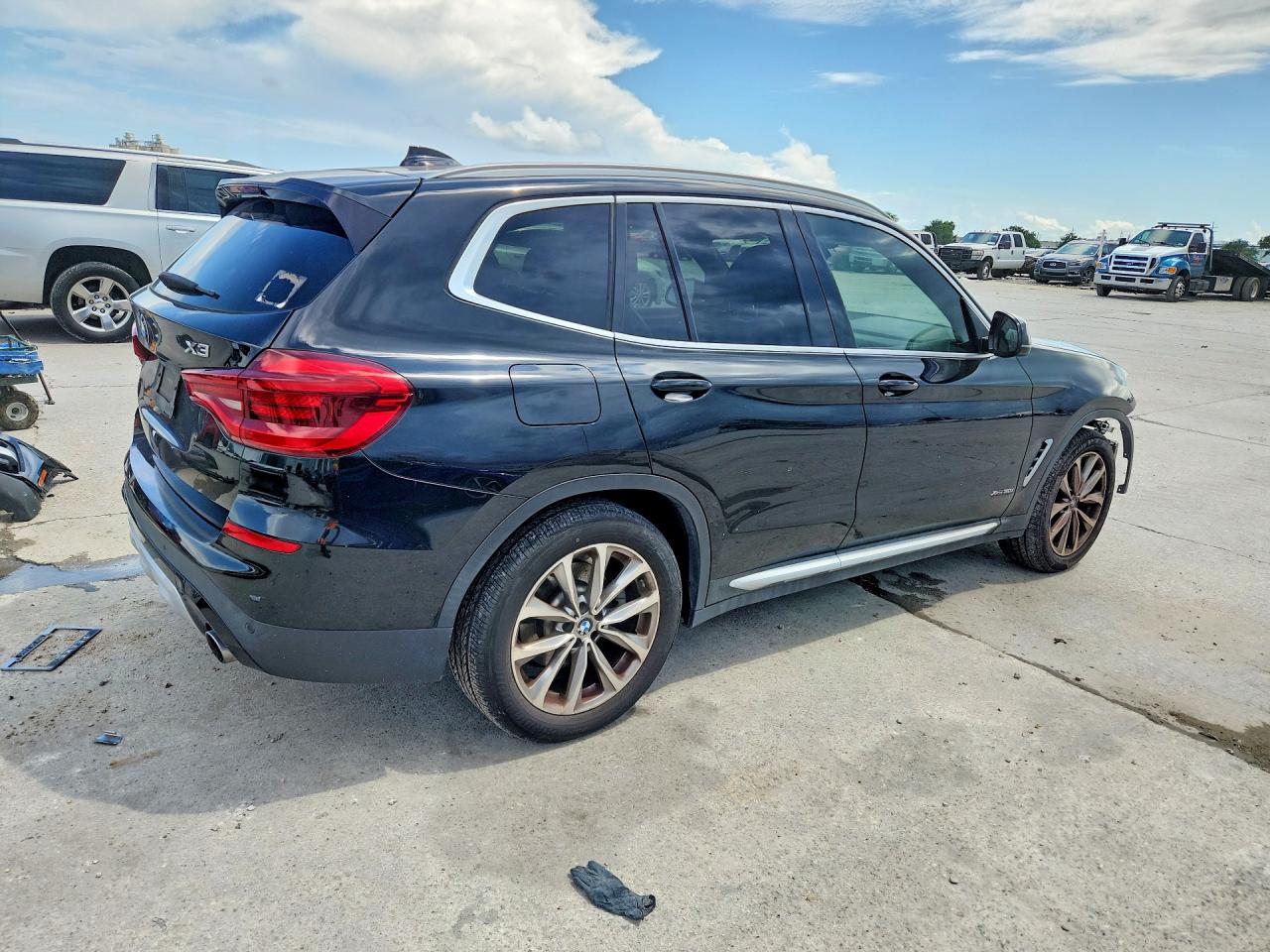 BMW X Series Xdrive30i
