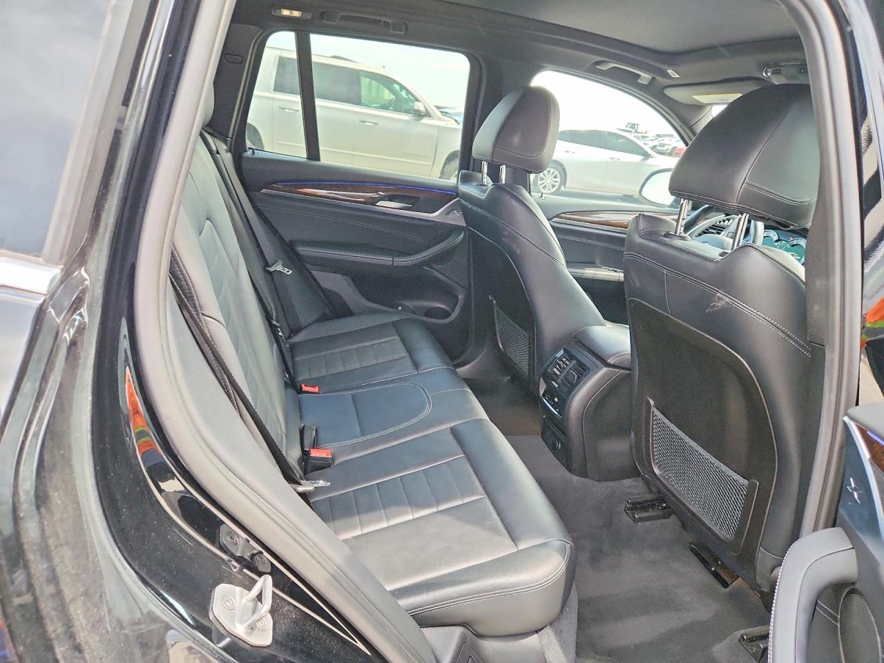 BMW X Series Xdrive30i