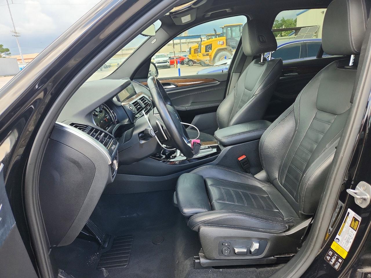 BMW X Series Xdrive30i