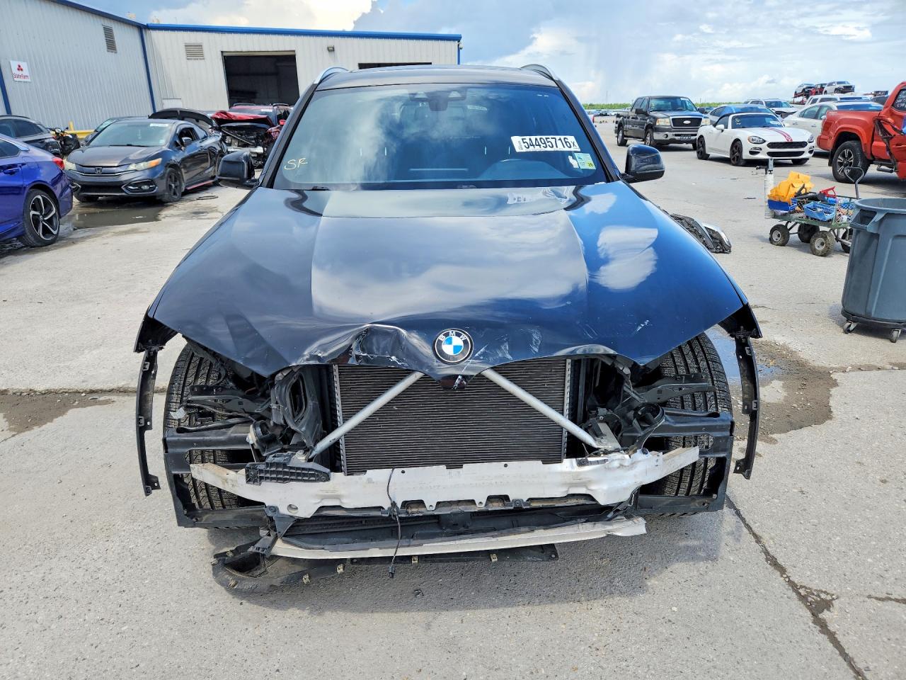 BMW X Series Xdrive30i