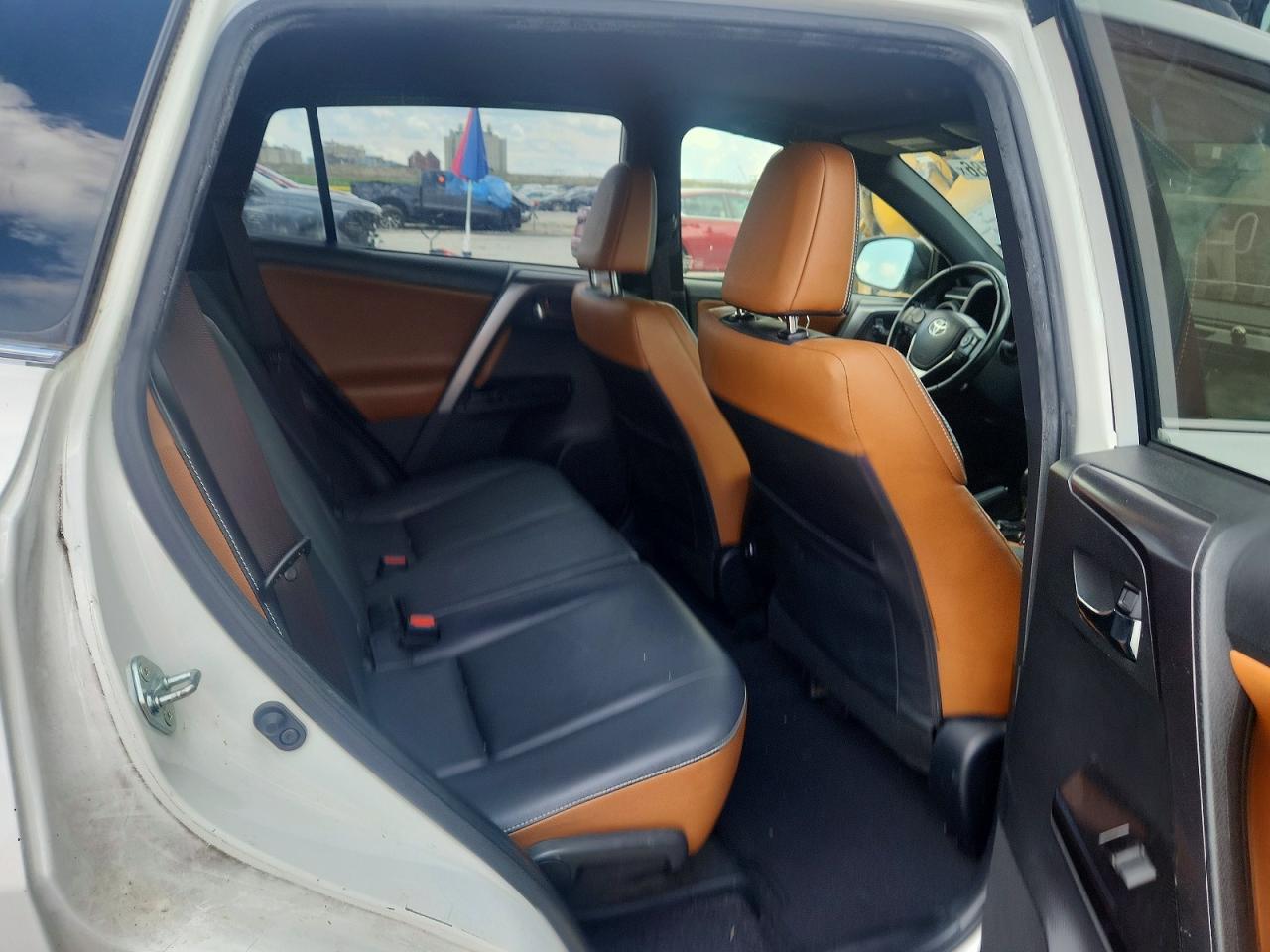 Toyota RAV4 Se