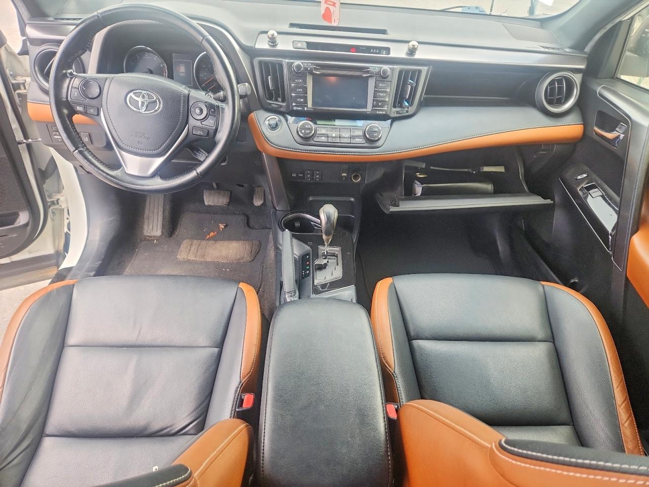 Toyota RAV4 Se