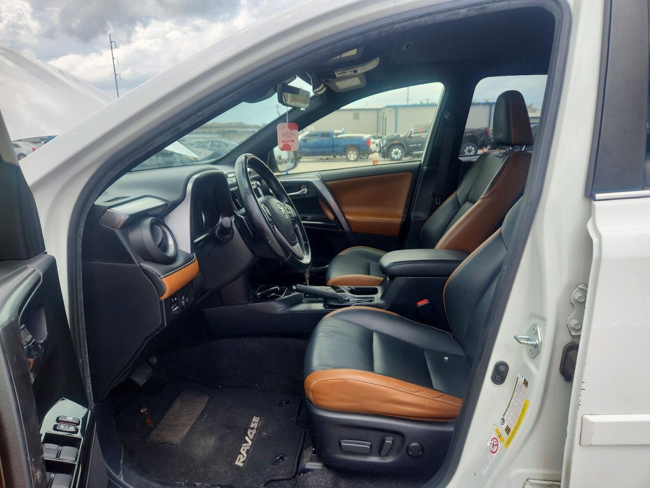 Toyota RAV4 Se