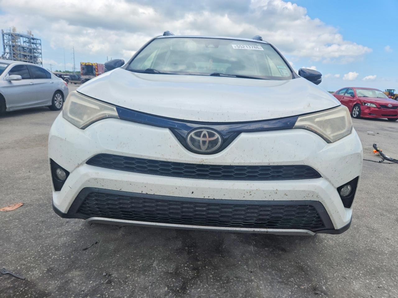 Toyota RAV4 Se