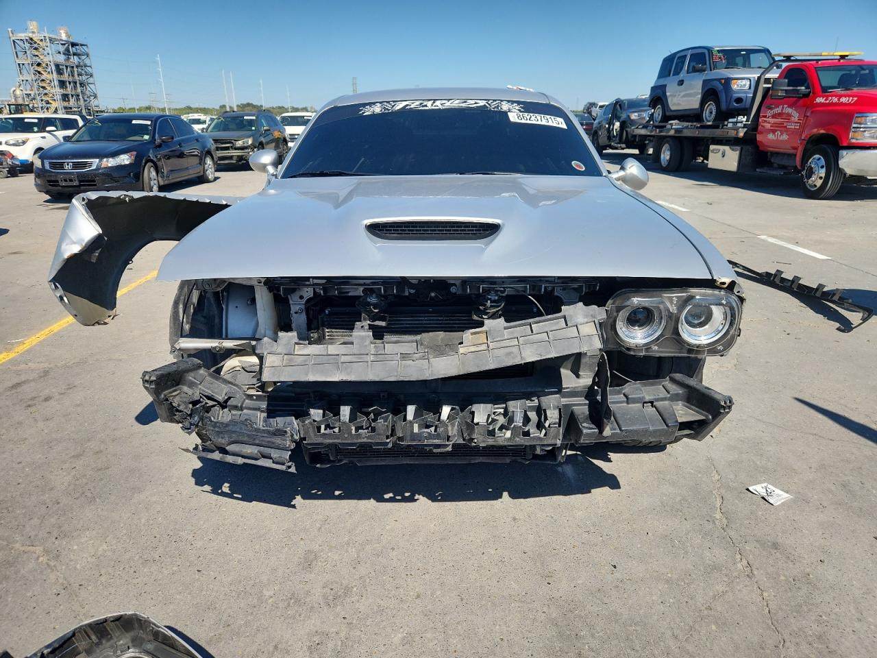 Dodge Challenger R/t