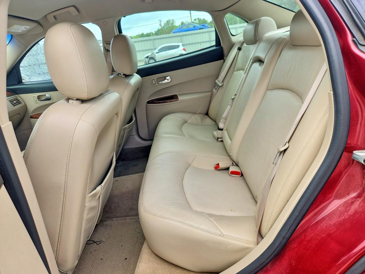 Buick LaCrosse Cxs