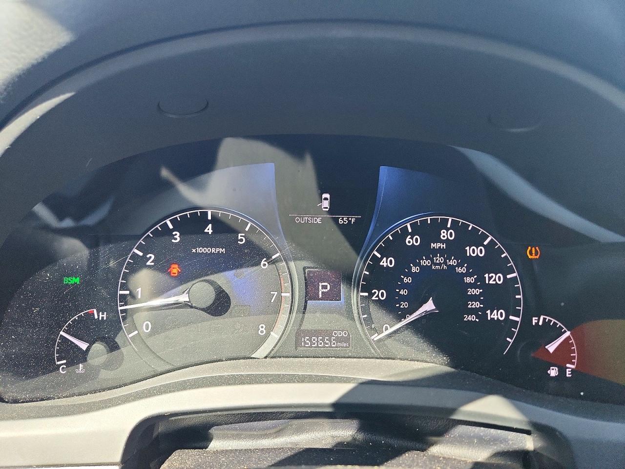 Lexus RX F Sport