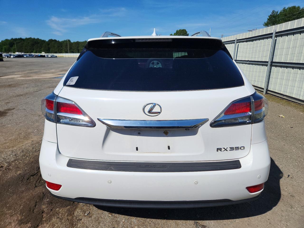 Lexus RX F Sport