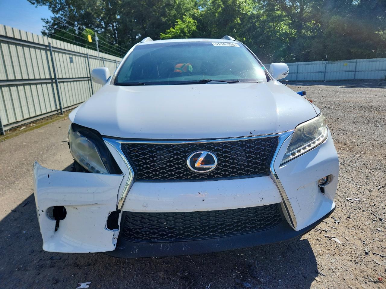 Lexus RX F Sport