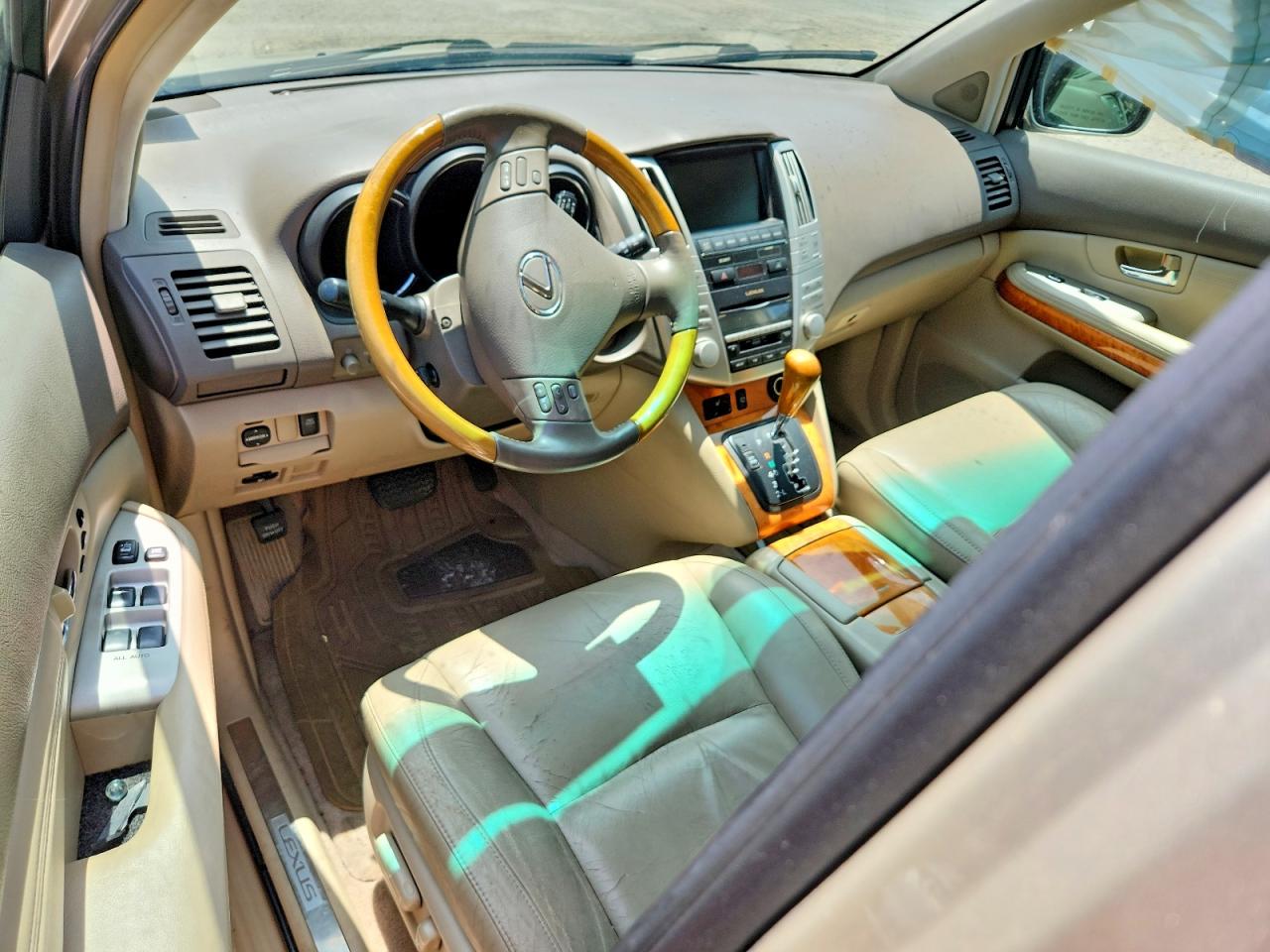 Lexus RX 350
