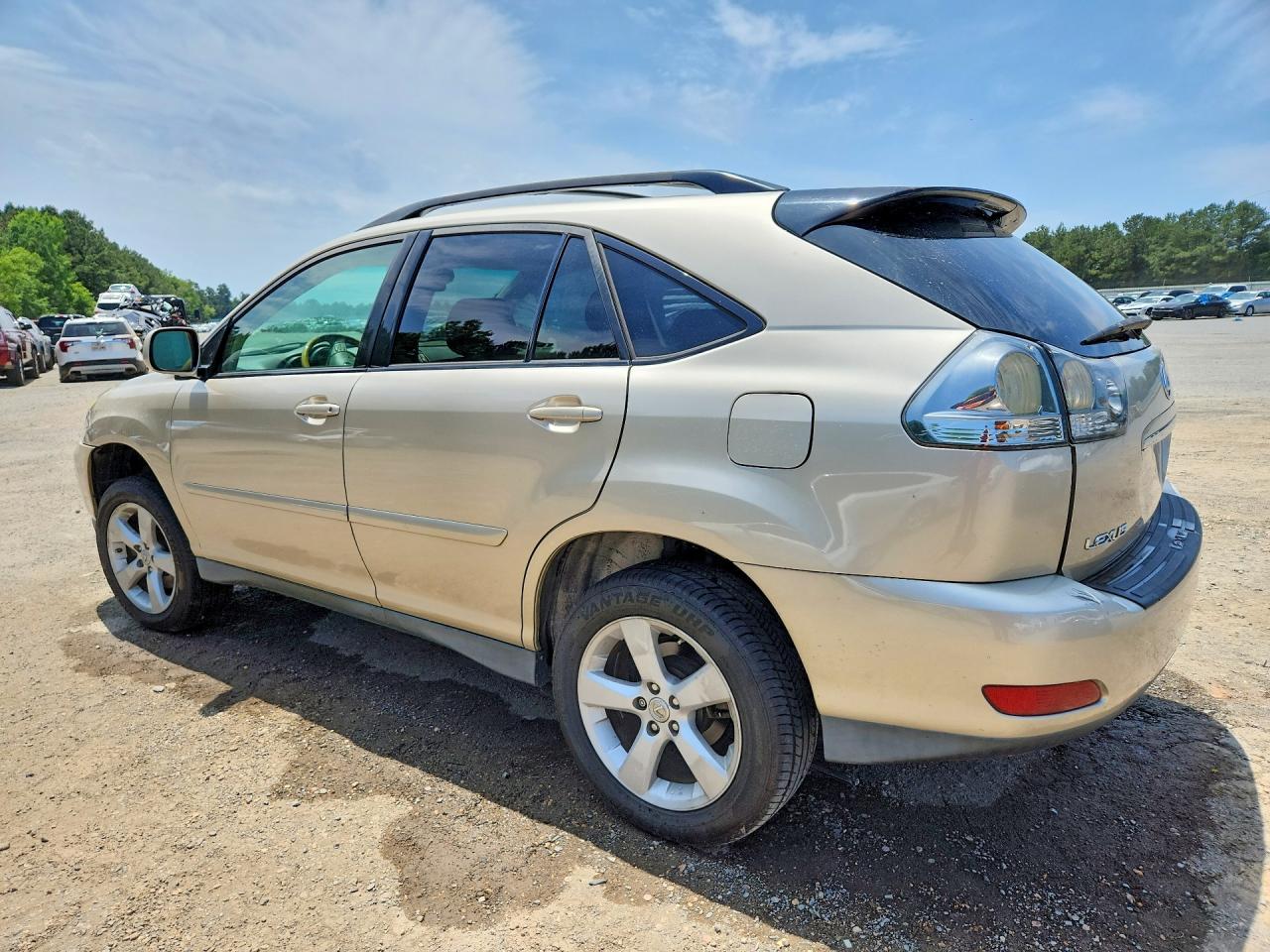 Lexus RX 350