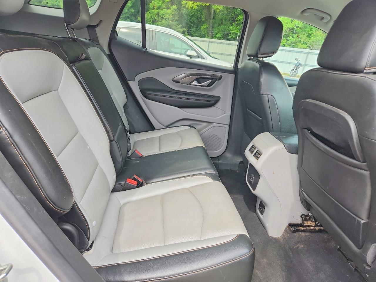 GMC Terrain Slt