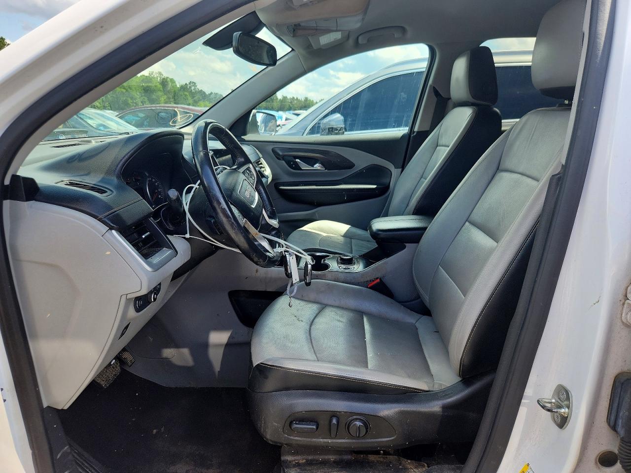 GMC Terrain Slt